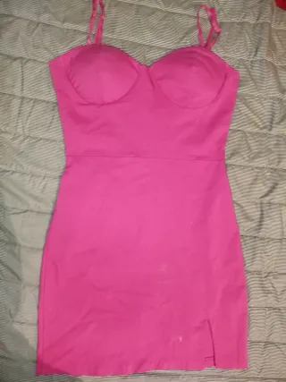 Pack Ropa Mujer Verano - Talla S