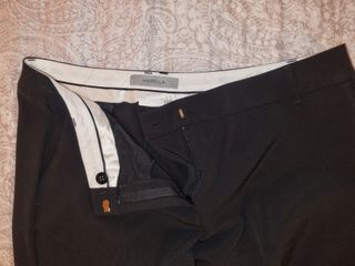Pantaloni eleganti neri