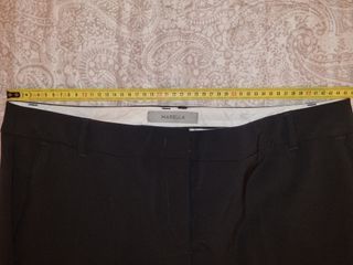 Pantaloni eleganti neri