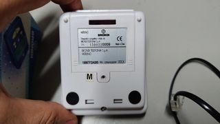 Brondi Merlino Identificativo Chiamante