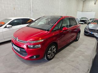 Citroen C4 Picasso 1.6 THP