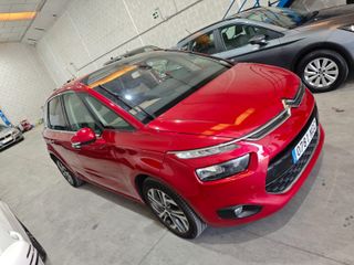 Citroen C4 Picasso 1.6 THP