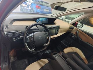 Citroen C4 Picasso 1.6 THP