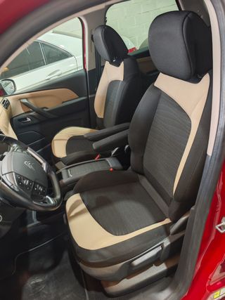Citroen C4 Picasso 1.6 THP