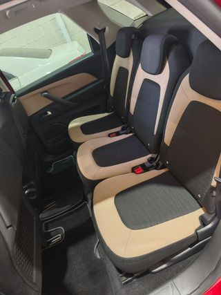 Citroen C4 Picasso 1.6 THP