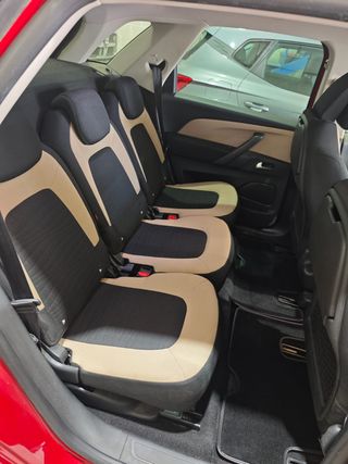 Citroen C4 Picasso 1.6 THP