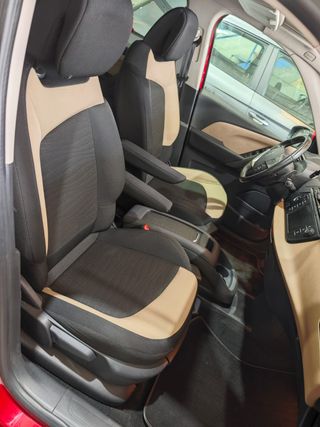 Citroen C4 Picasso 1.6 THP