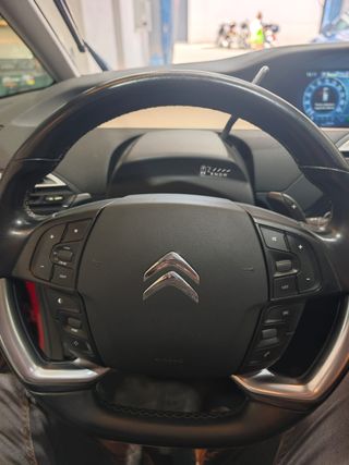 Citroen C4 Picasso 1.6 THP