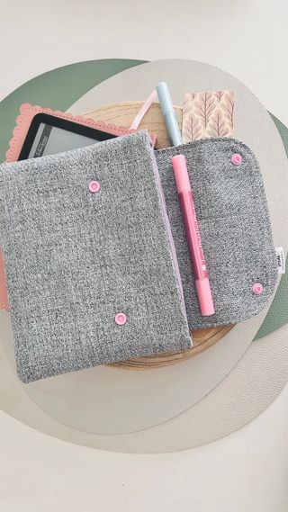 funda kindle,funda Kobo, funda literaria libro 