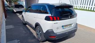 Peugeot 5008 GT 2.0 180CV 7 PLAZAS