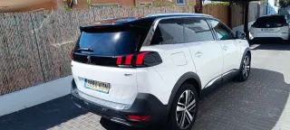 Peugeot 5008 GT 2.0 180CV 7 PLAZAS
