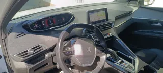 Peugeot 5008 GT 2.0 180CV 7 PLAZAS