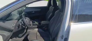 Peugeot 5008 GT 2.0 180CV 7 PLAZAS