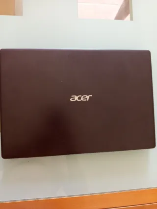 Acer Aspire 3 Notebook 