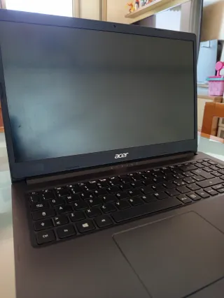 Acer Aspire 3 Notebook 