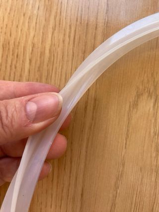 Goma para olla express 22cm NUEVA