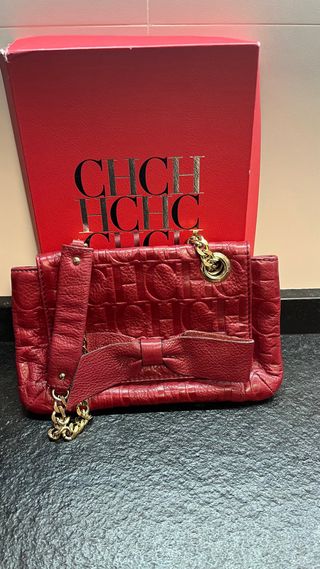 Bolso Audrey Carolina Herrera