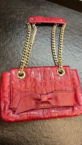 Bolso Audrey Carolina Herrera