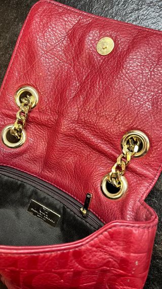 Bolso Audrey Carolina Herrera
