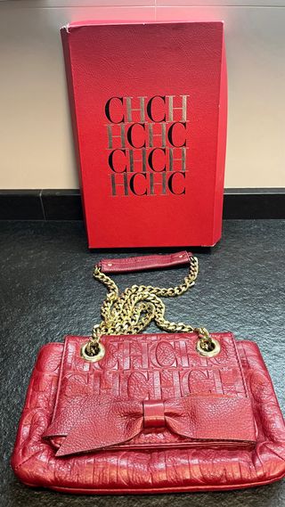 Bolso Audrey Carolina Herrera