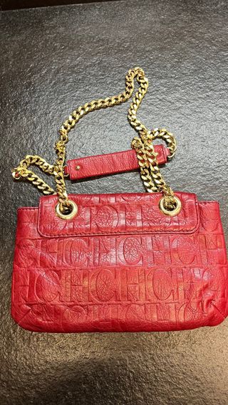Bolso Audrey Carolina Herrera