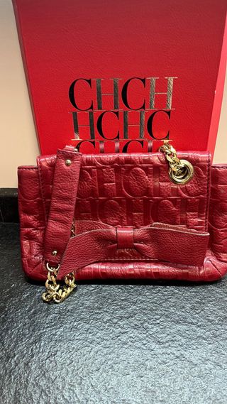 Bolso Audrey Carolina Herrera
