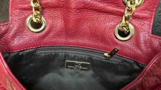 Bolso Audrey Carolina Herrera