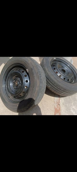 Neumáticos Bridgestone 175/65 R15