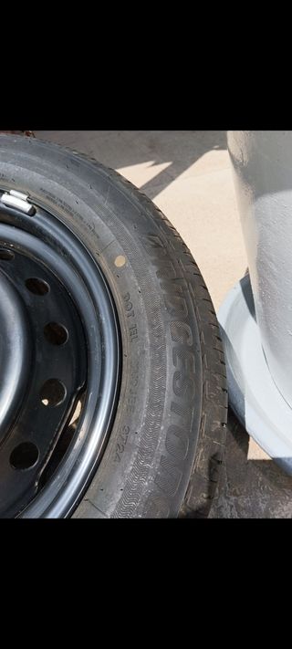 Neumáticos Bridgestone 175/65 R15