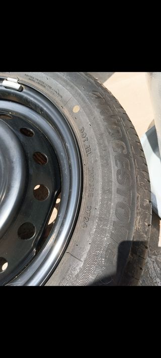 Neumáticos Bridgestone 175/65 R15