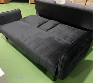 SOFÁ CAMA: EN LIQUIDACIÓN. ENVIO GRATIS.