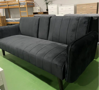 SOFÁ CAMA: EN LIQUIDACIÓN. ENVIO GRATIS.