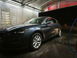 Llantas + Neumáticos 205/55R16 Seat León MK4