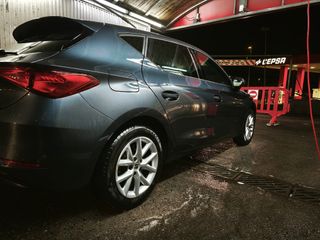 Llantas + Neumáticos 205/55R16 Seat León MK4