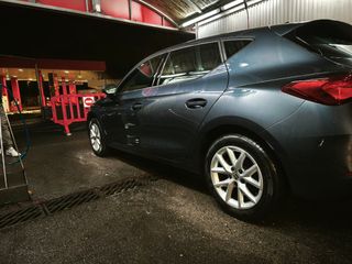 Llantas + Neumáticos 205/55R16 Seat León MK4