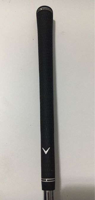 Callaway X Series Jaws CC 60 grados