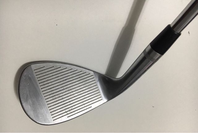 Callaway X Series Jaws CC 60 grados