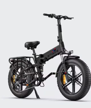 Bicicleta Eléctrica ENGWE PRO