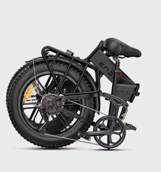 Bicicleta Eléctrica ENGWE PRO