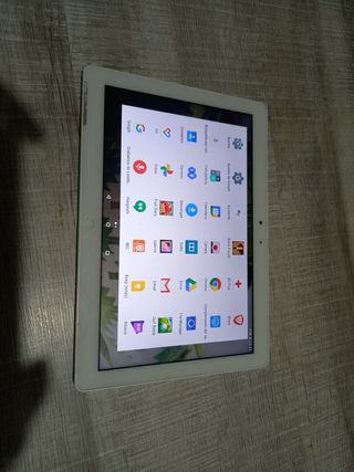 Tablet bq M10