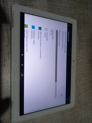 Tablet bq M10
