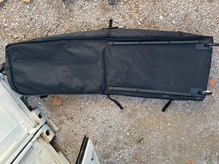 Funda Mystic Gearbox Square 2024 / 5'4