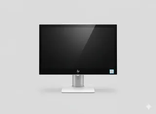 TPV Táctil HP Plata
