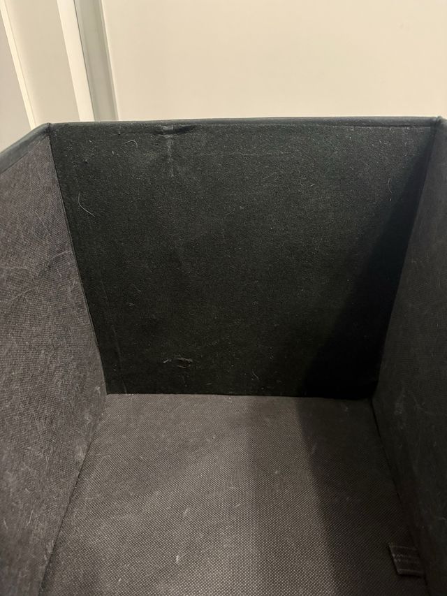 Cajas Dröna IKEA decoradas Star Wars y Superhéroes