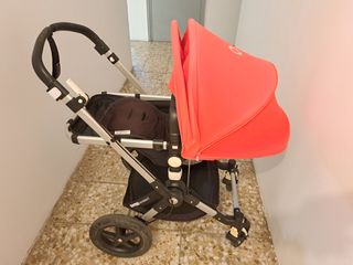 Bugaboo Camaleón 3 Silla Paseo