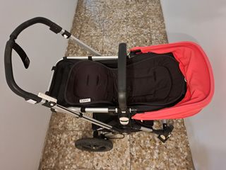 Bugaboo Camaleón 3 Silla Paseo