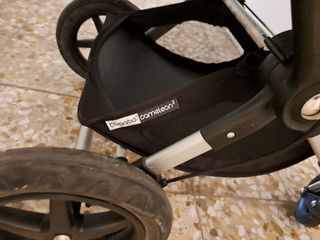 Bugaboo Camaleón 3 Silla Paseo