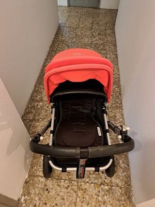 Bugaboo Camaleón 3 Silla Paseo