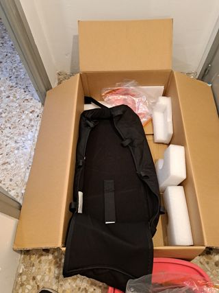 Bugaboo Camaleón 3 Silla Paseo