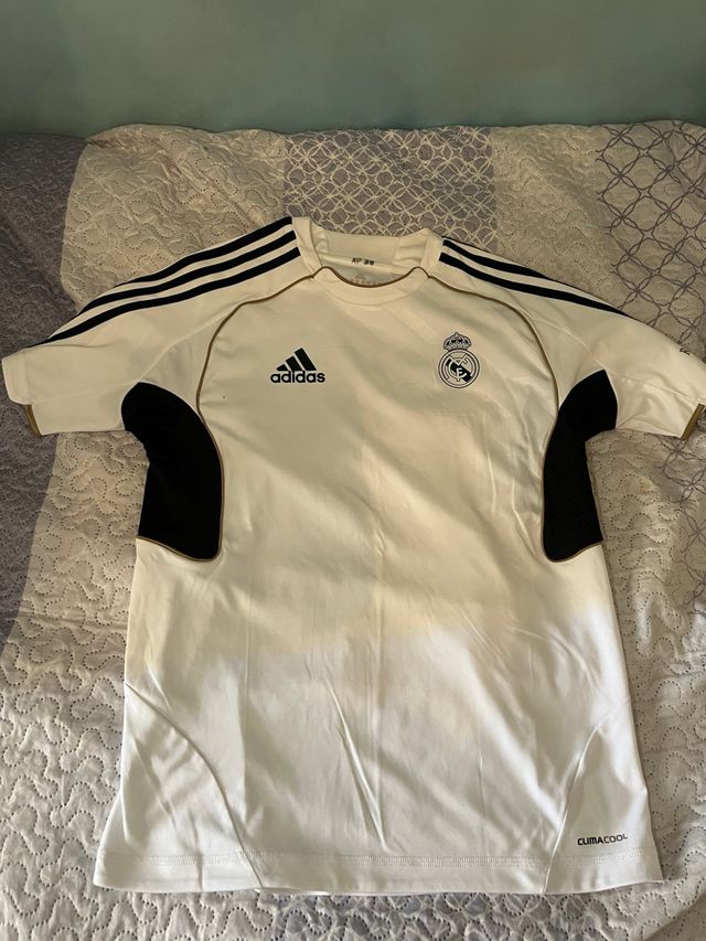 Camiseta Real Madrid Adidas